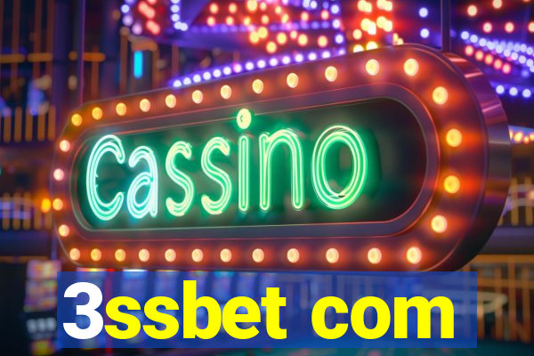 3ssbet com